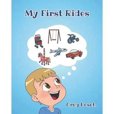 My First Rides