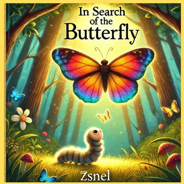 In Search of the Butterfly