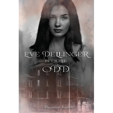 Eve Dellinger is Quite Odd