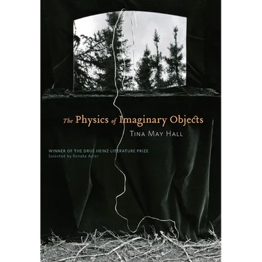 The Physics of Imaginary Objects