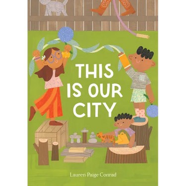 This Is Our City