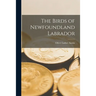 The Birds of Newfoundland Labrador
