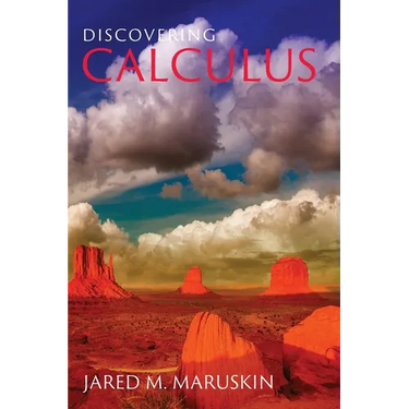 Discovering Calculus