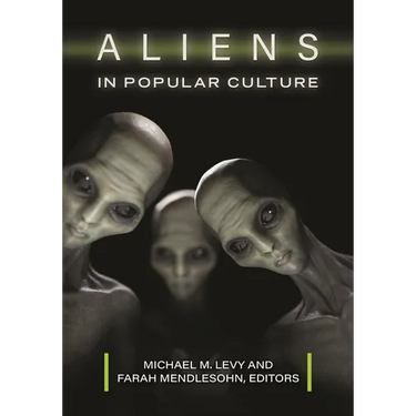 Aliens in Popular Culture