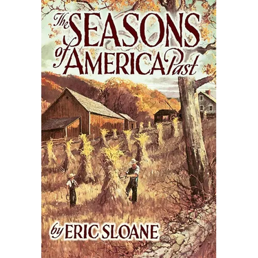 The Seasons of America Past