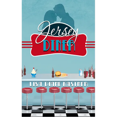 Jersey Diner: Say You're Only for Me