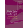 United States Foreign Policy Toward Africa