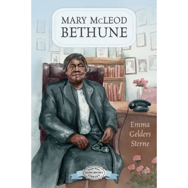 Mary McLeod Bethune