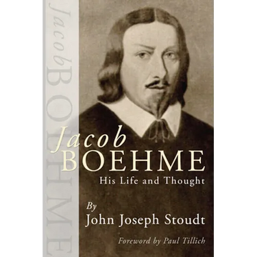 Jacob Boehme