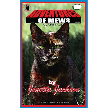 Adventures of Mews: A Cat's Tale