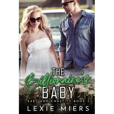 The Billionaire's Baby