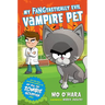 My Fangtastically Evil Vampire Pet