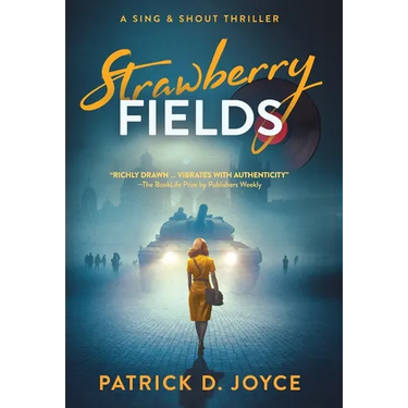 Strawberry Fields