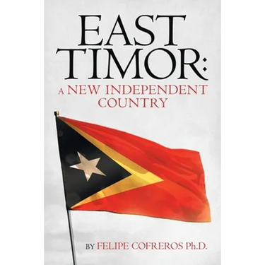 East Timor: a New Independent Country