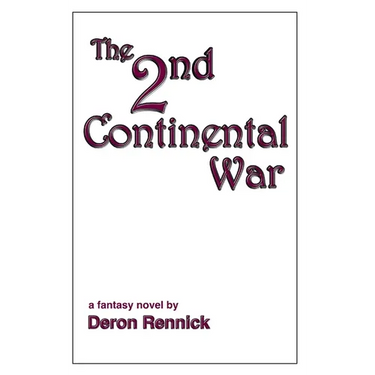 The 2nd Continental War