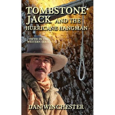 Tombstone Jack and the Hurricane Hangman