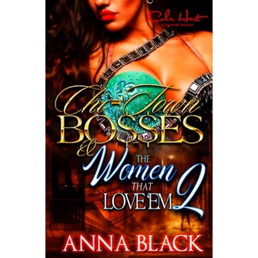 Chi-Town Bosses & The Women That Love'em 2: Rel & Chas