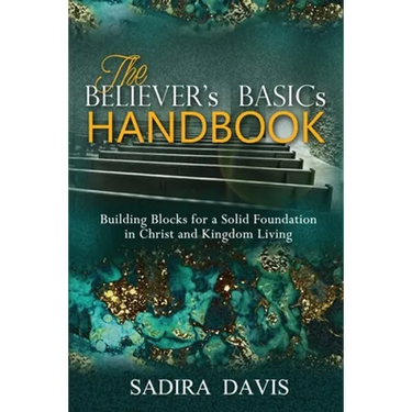 The Believer's Basics Handbook
