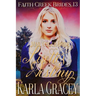 Mail Order Bride - Lisette's Destiny: Clean and Wholesome Historical Western Cowboy Inspirational Romance