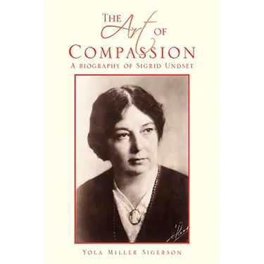 The Art of Compassion