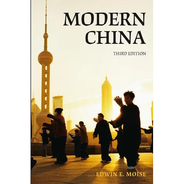 Modern China