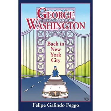 George Washington Back in New York City