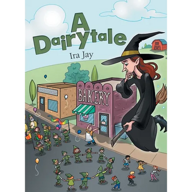 A Dairytale