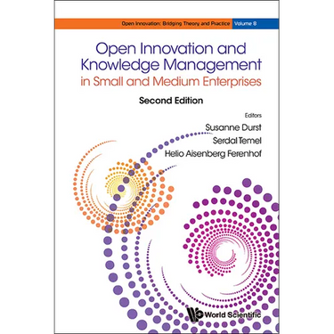 Open Innov & Know Mgmt..(2nd Ed)