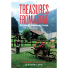 Treasures From Above - A 40 Day Devotional: Eternal Perspectives