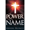 The Power in the Name: Revealing the God Who Provides and Heals