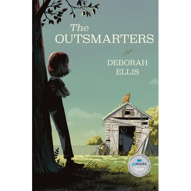 The Outsmarters