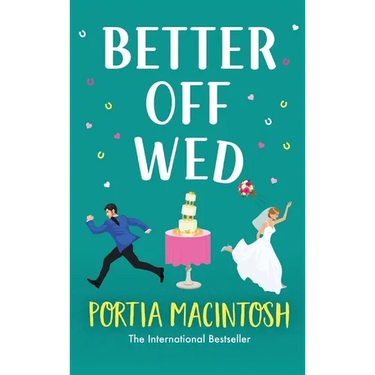 Better Off Wed