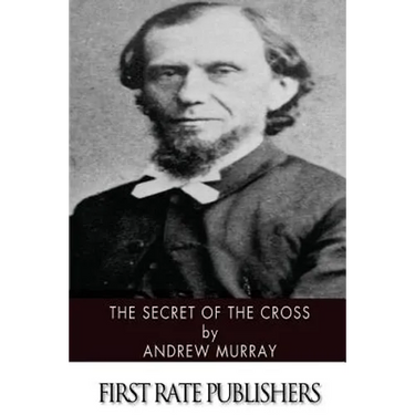 The Secret of the Cross