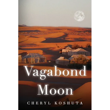 Vagabond Moon