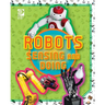 Robots Sensing and Doing