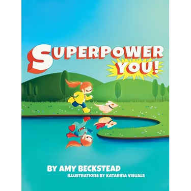 Superpower You!