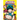 My Hero Academia: Team-Up Missions, Vol. 1
