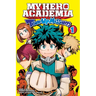 My Hero Academia: Team-Up Missions, Vol. 1