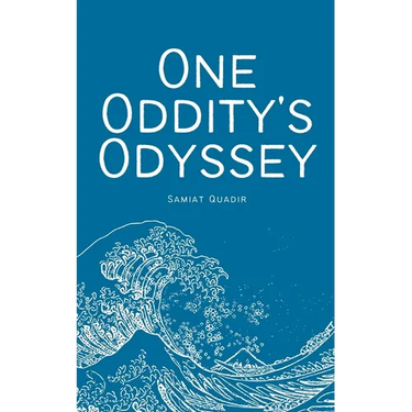 One Oddity's Odyssey