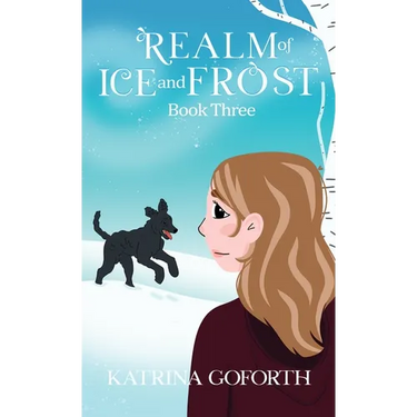 Realm of Ice and Frost
