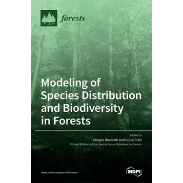 Modeling of Species Distribution and Biodiversity in Forests