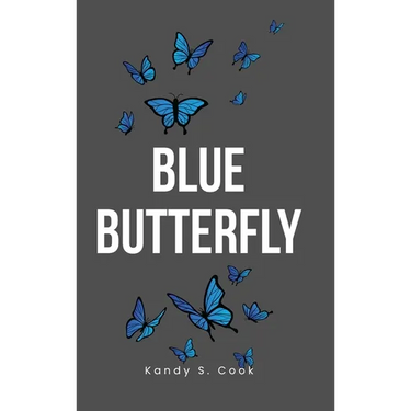 Blue Butterfly