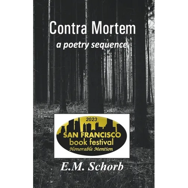 Contra Mortem - a poetry sequence