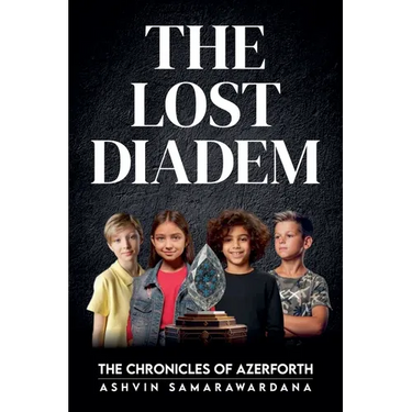 The Lost Diadem