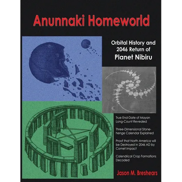 Anunnaki Homeworld: Orbital History and 2046 Return of Planet Nibiru