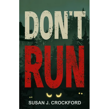 Don't Run