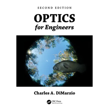 Optics for Engineers