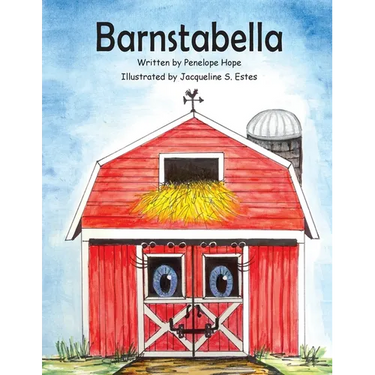 Barnstabella