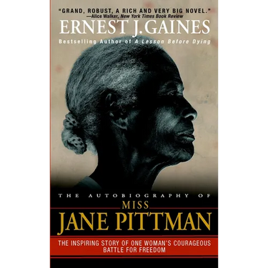 The Autobiography of Miss Jane Pittman