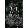 Eat Your Heart Out: Alternate Cover Edition